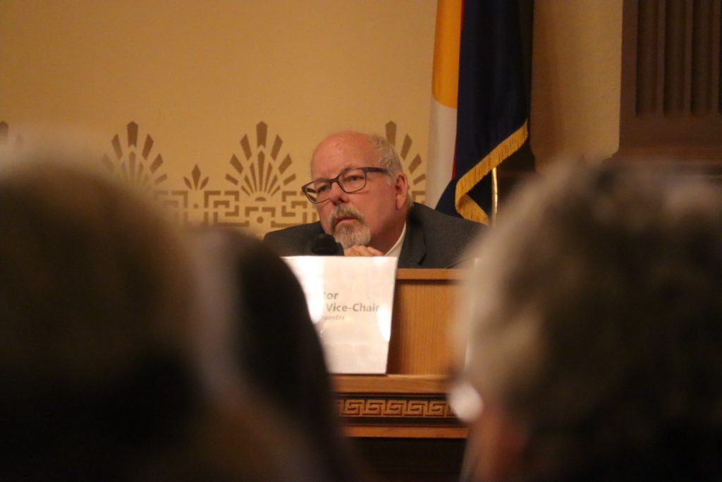 Colorado Dems move to expand scope of ‘red flag’ law that lets judges temporarily remove guns 