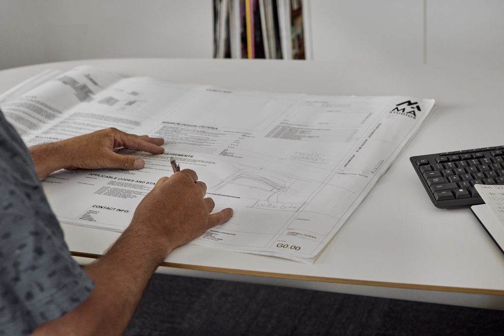 Q&A with Best Architectural Firm winner MA Studios