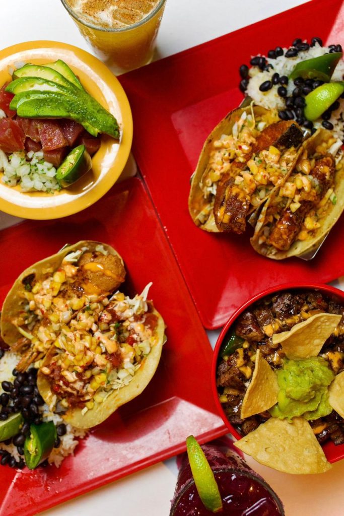 Q&A with Best Cocktail, Margaritas and Tacos winner Pepe Osaka’s Fishtaco Tequila bar and Grill