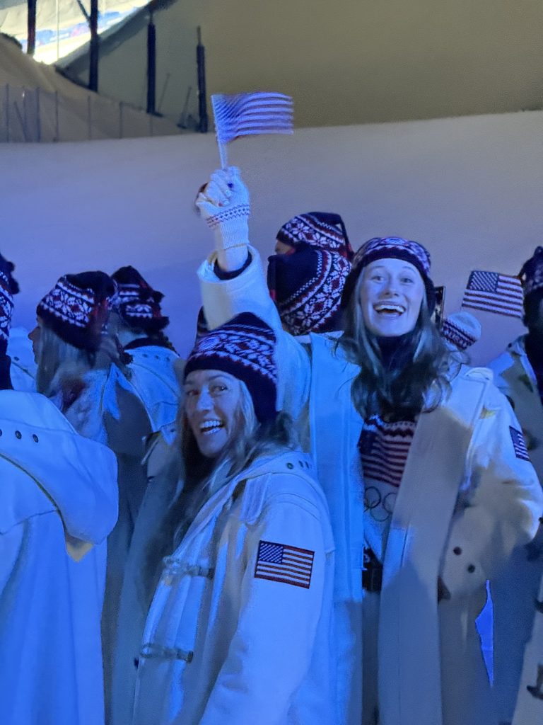 Searching for a breakthrough: This Winter Park snowboarder has