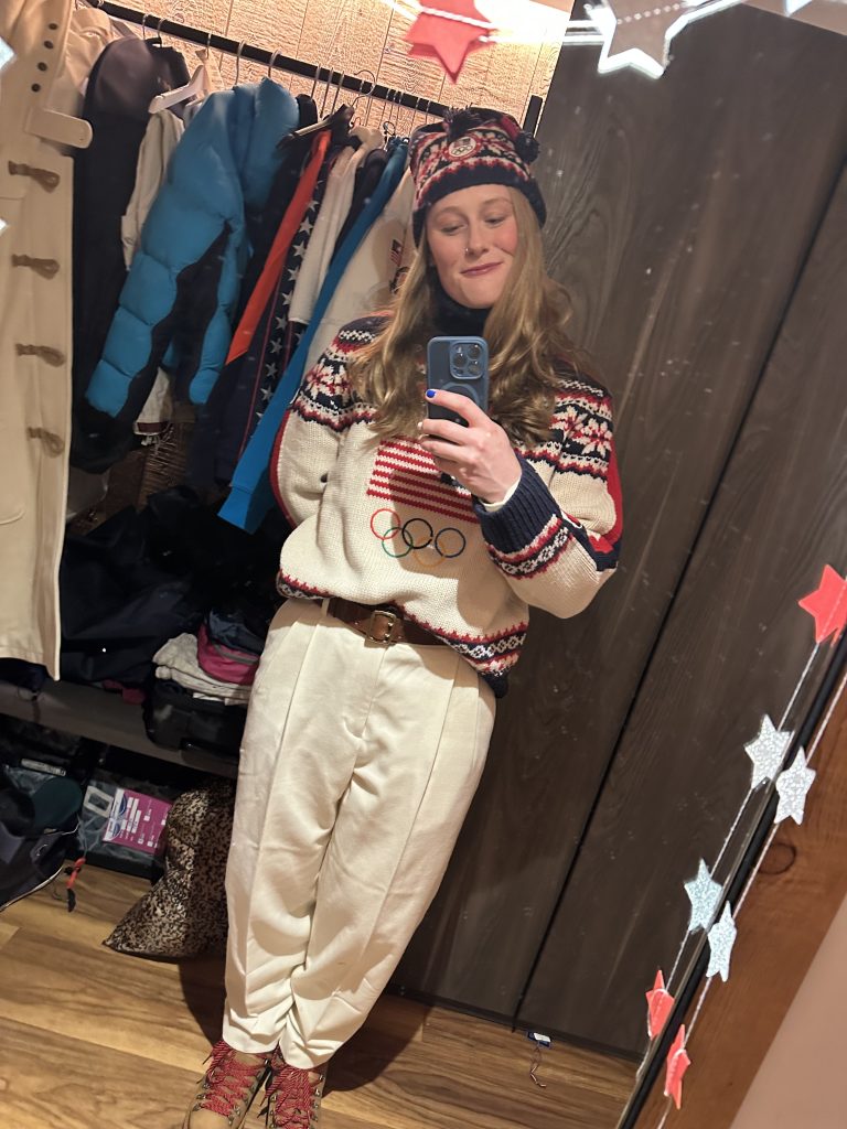 Searching for a breakthrough: This Winter Park snowboarder has