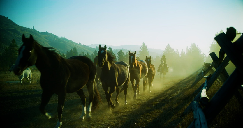 Two Grand County ranches to be featured in Wyoming PBS documentary