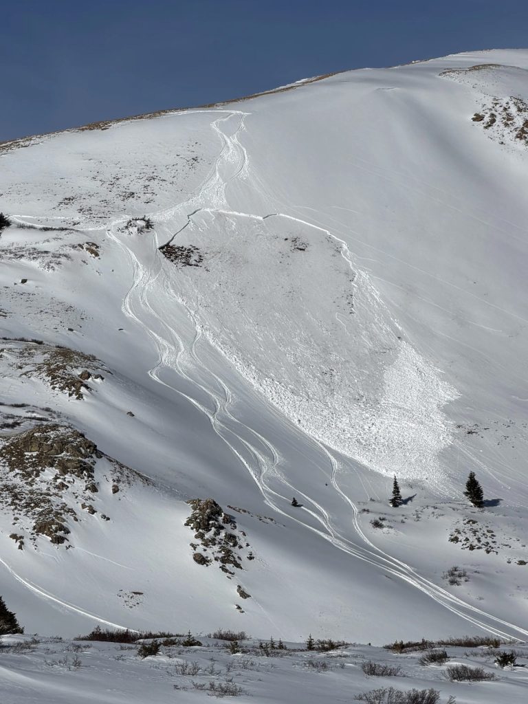 Colorado officials warn that avalanche danger will increase ahead Presidents Day weekend, which has historically seen deadly avalanche accidents