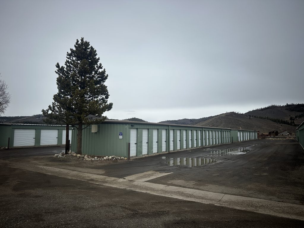 National storage company acquires 18 centers in Grand and Clear Creek counties in historically large transaction