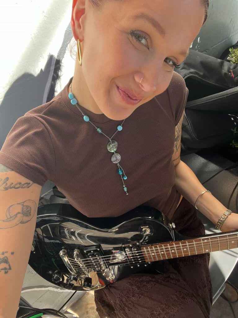 The art of the pivot: Atlanta songwriter searches for new stages in ...