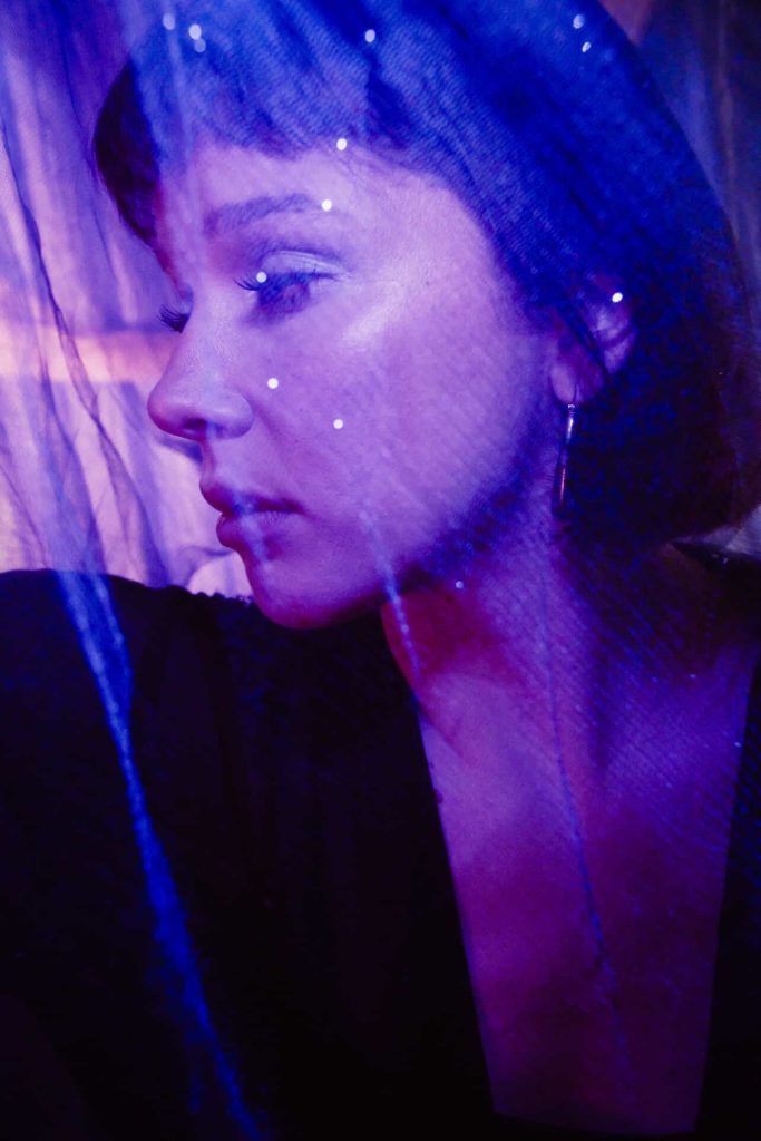 The art of the pivot: Atlanta songwriter searches for new stages in Grand County