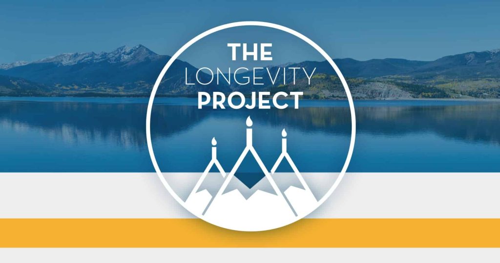 The Longevity Project: Readers share their stories on aging in Grand County