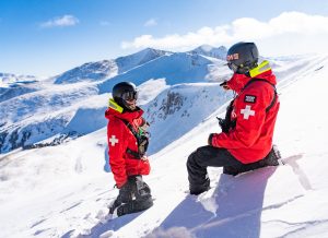 Sarah McLear/Breckenridge Ski Resort