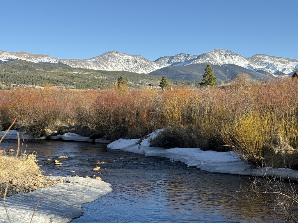 Colorado’s ‘unprecedented’ March heat wave shows climate change in action, experts say