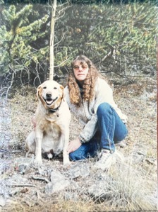 Karen Marie (Kerber) Johnson