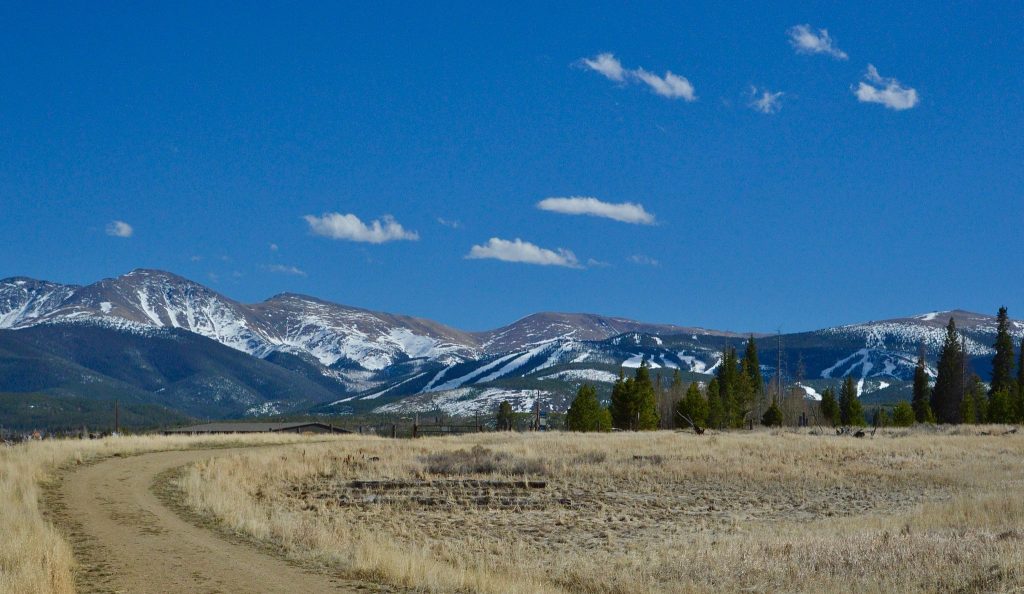 Grand County economy down 5% since last year