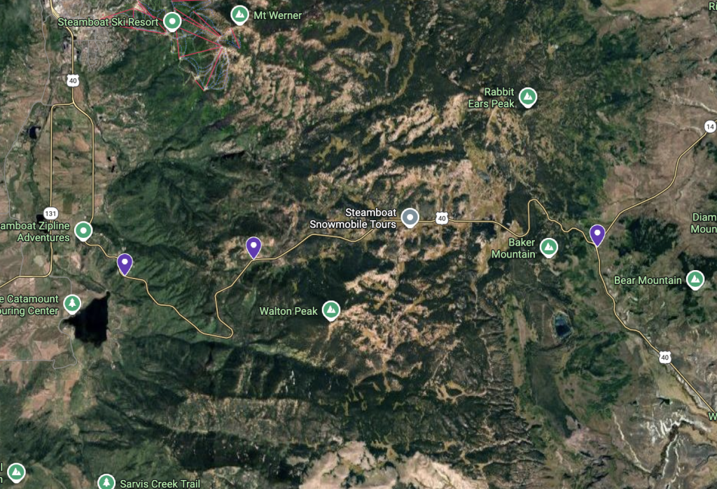 CDOT begins work to install 66 new cameras, including on Berthoud ...