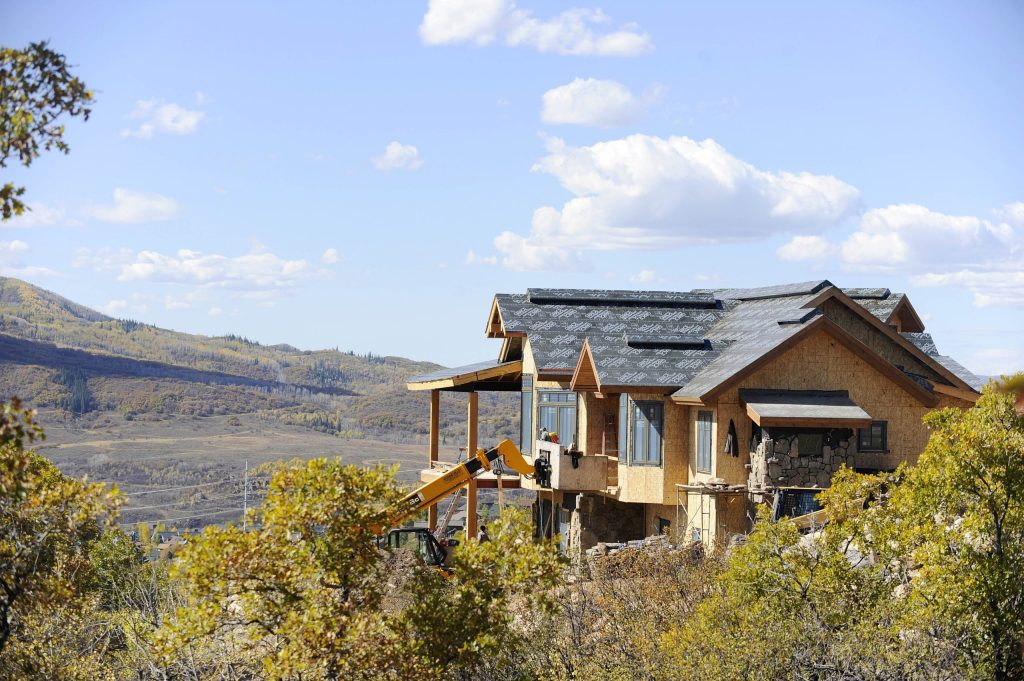 Spring housing market off to a slow start for mountain towns