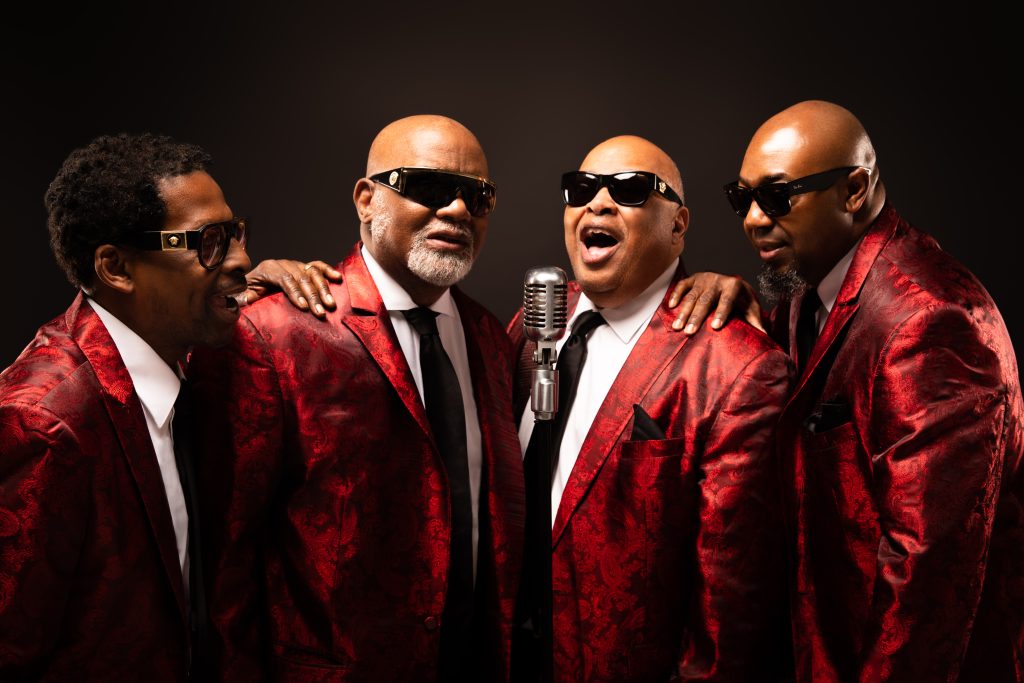 Blues From The Top kicks off 24th year in Winter Park