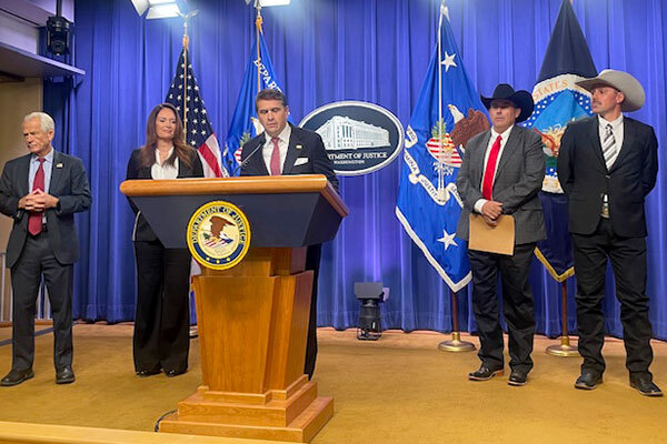 Trump officials criticize Brazilian meat owners, but still unclear on plans
