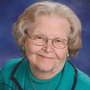 Barbara J. Stinson