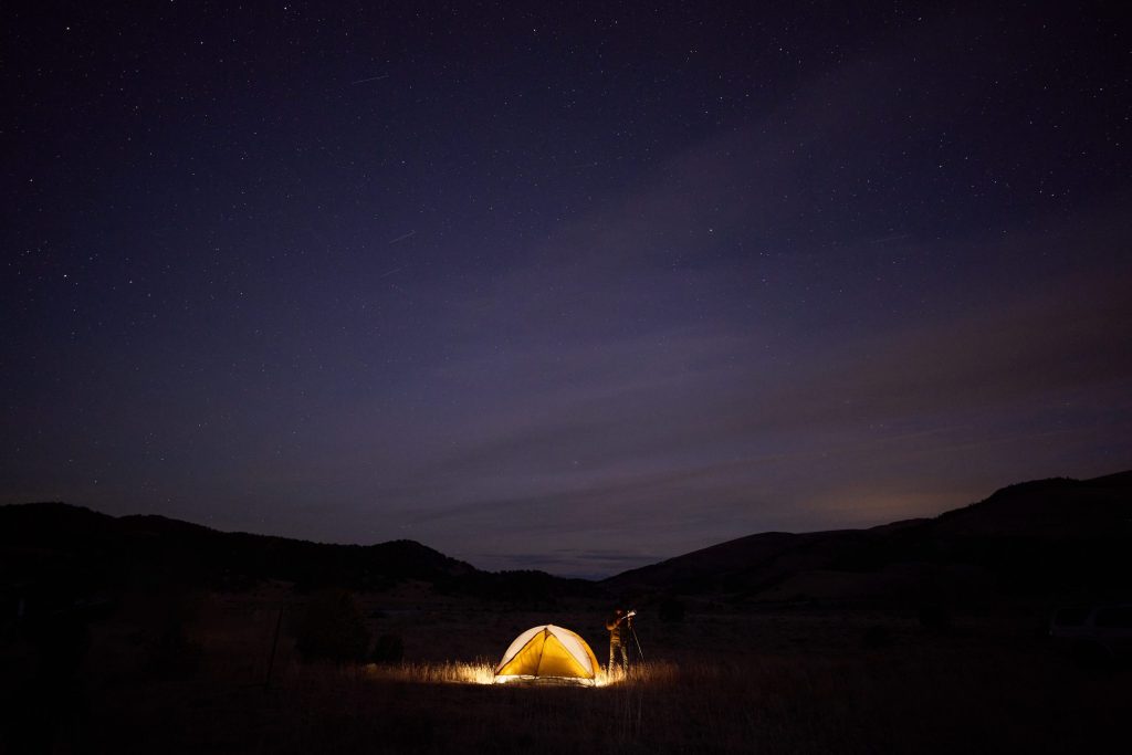 Following the stars: Colorado’s new ‘stargazing trail’ showcases Western Slope night skies