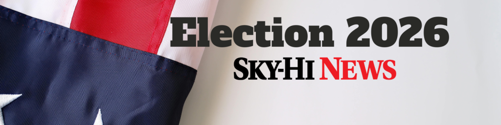 Election 2026 header