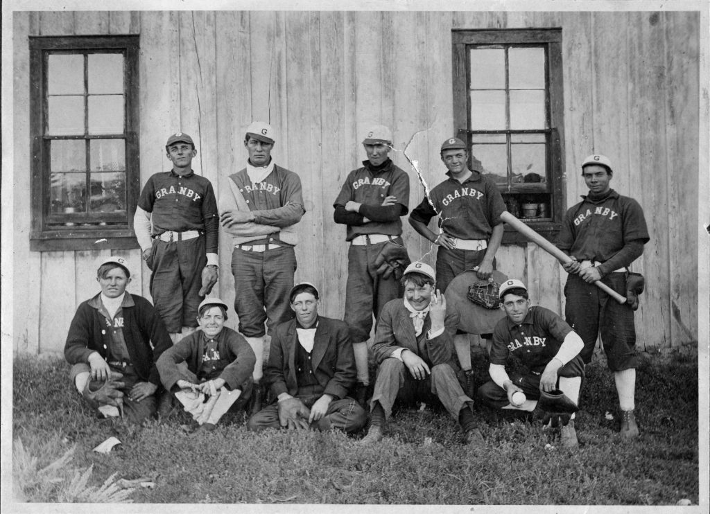 Destination Granby launches oral history project to preserve community stories