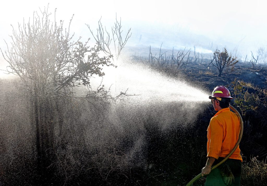 How to prepare for each stage of ‘Ready. Set. Go!’ wildfire evacuation protocols
