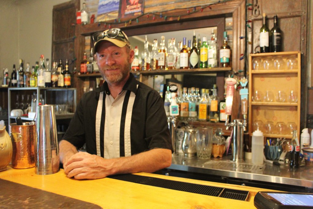 From stagecoach stop to tapas restaurant, a pioneering spirit flourishes at Dean Public House