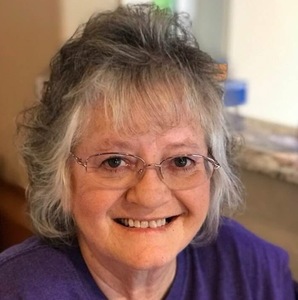 Linda Diane Goad (Thompson)