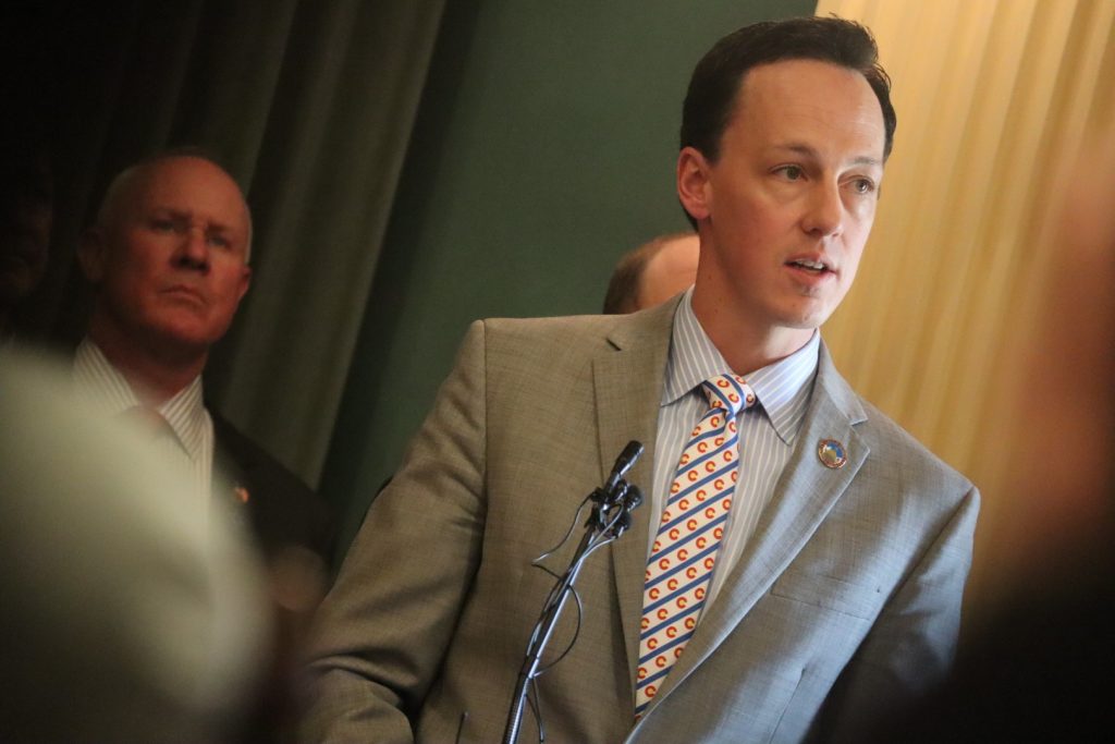 Colorado law requiring social media companies to quickly respond to warrants takes effect