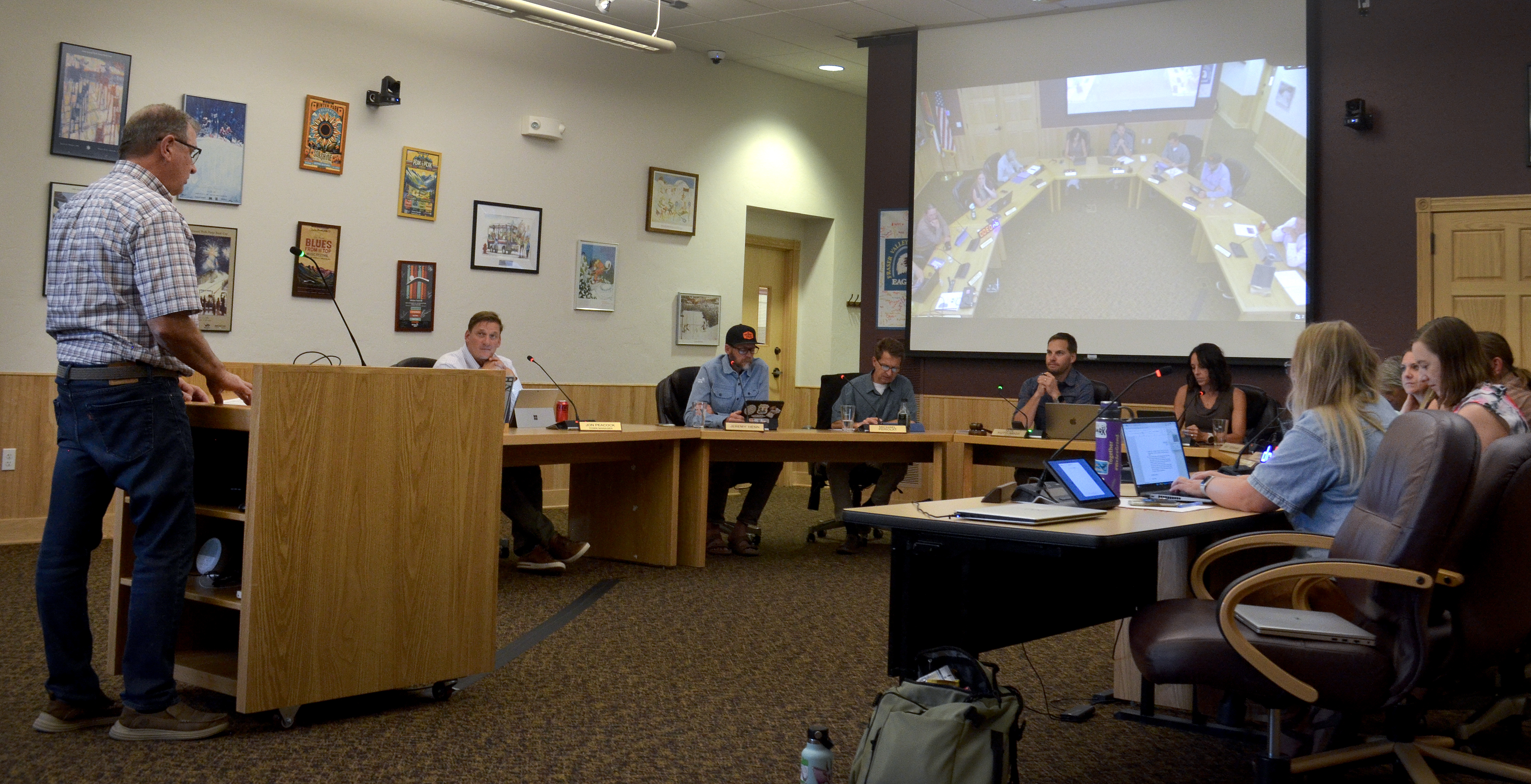 Winter Park seeks clean energy credits as federal incentives shrink