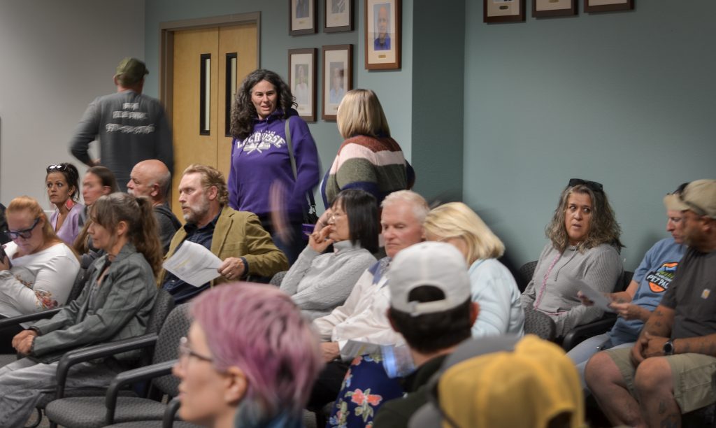 Granby Trustees vote to reinstate town manager’s $210,000 severance package