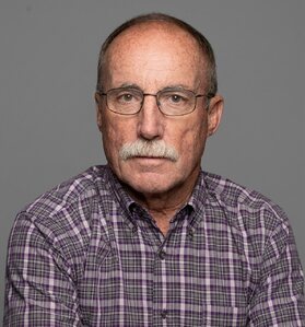 John Almgren