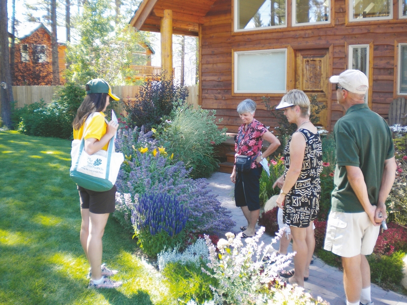 Tahoe RCD’s Conservation Landscape Tour to feature Lake Tahoe’s West Shore