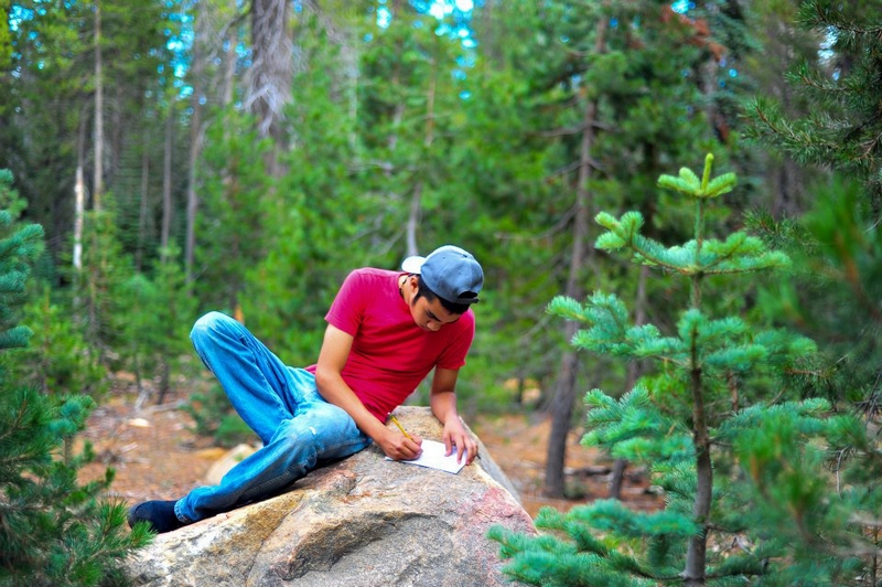 Adventure Risk Challenge The North Face awards Explore Fund grant to Adventure Risk Challenge ...