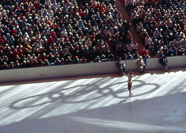 Olympic Heritage Celebration: Stories from the 1960 Winter Olympics ...