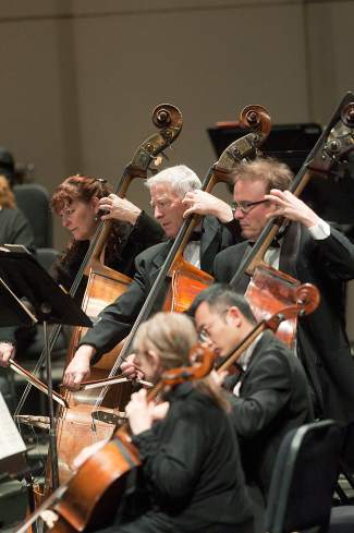 Entertainment this week: Handel’s Messiah, Tahoe Philharmonic, Curtis Woodman’s Wayfinder Tour and more!