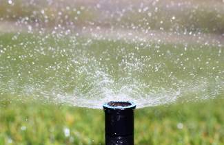 TDPUD launches water conservation campaign in response to new California mandate