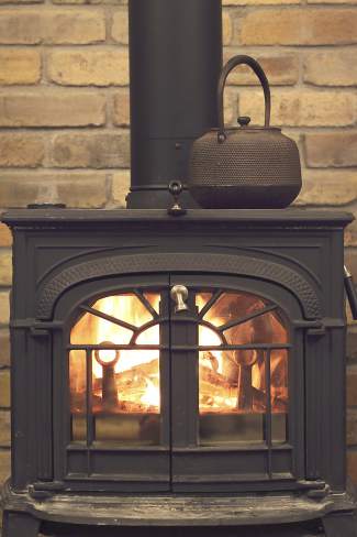 Tahoe chief's corner: Practicing good wood, pellet stove safety |  SierraSun.com