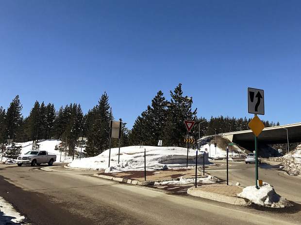 Truckee council votes to place roads tax renewal on June ballot