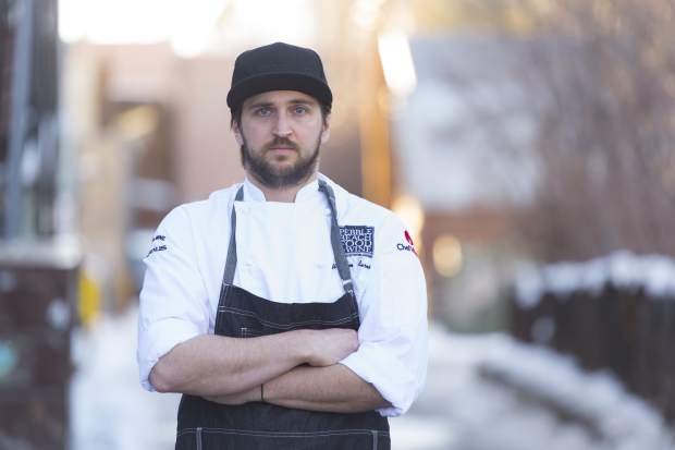 William Burns, executive chef of Moodyâs Bistro Bar & Beats, brings an innovative, playful sensibility to the restaurantâs menu. Trained at the French Culinary Institute in New York City, Burns has also worked at Le Bernardin, 11 Madison Park and The Ritz-Carlton, Laguna Niguel.