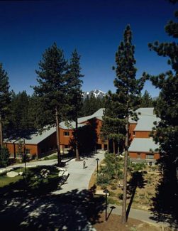 LTCC to offer free, first-year tuition for local high school grads,  on-campus housing | SierraSun.com