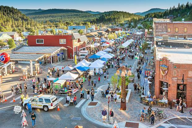 Visit Truckee-Tahoe Highlights Tourism Benefits, Funding Challenges