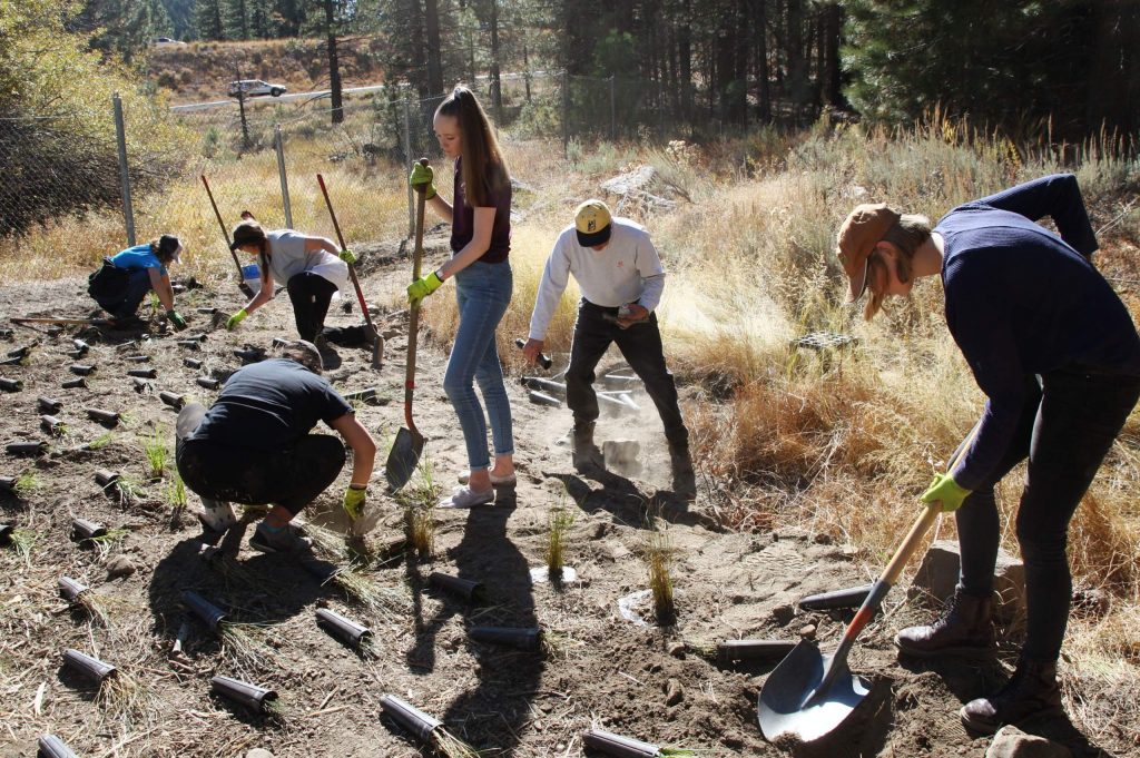 Truckee Chamber of Commerce announces 2026 Truckee Core Values Event Fund grant recipients