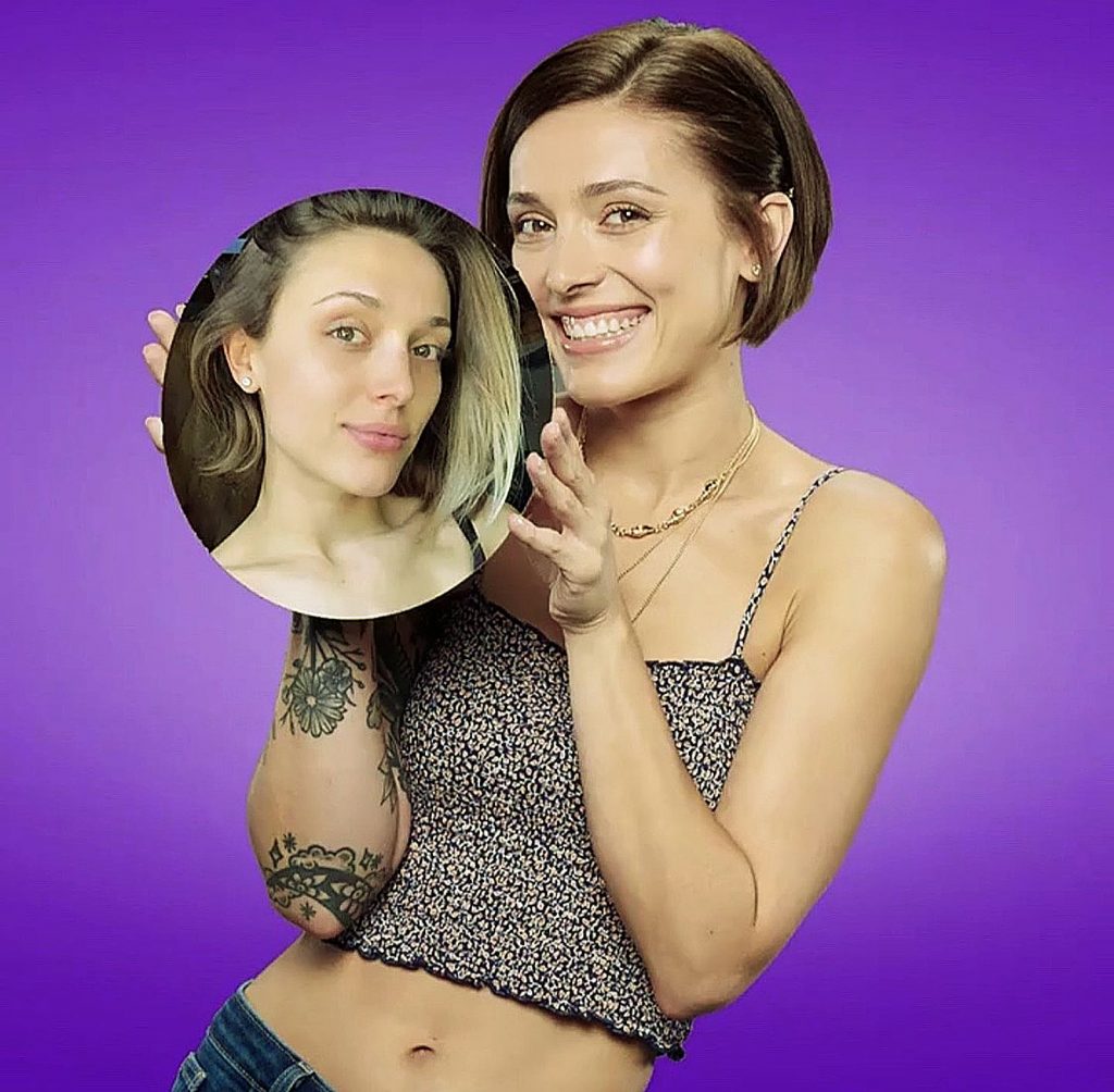 Miranda Bissonnette arrived on the show in episode two. She has lived in South Lake Tahoe for the last four years. 