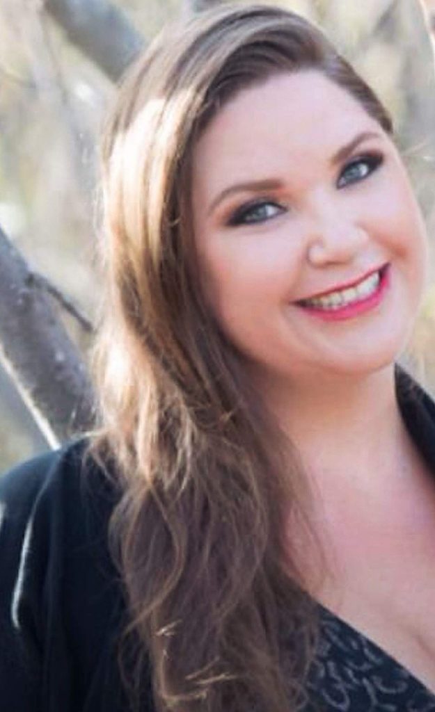 Erin Tomasello grew up in Truckee. She is now the casting producer for the Netflix show 'The Circle.'