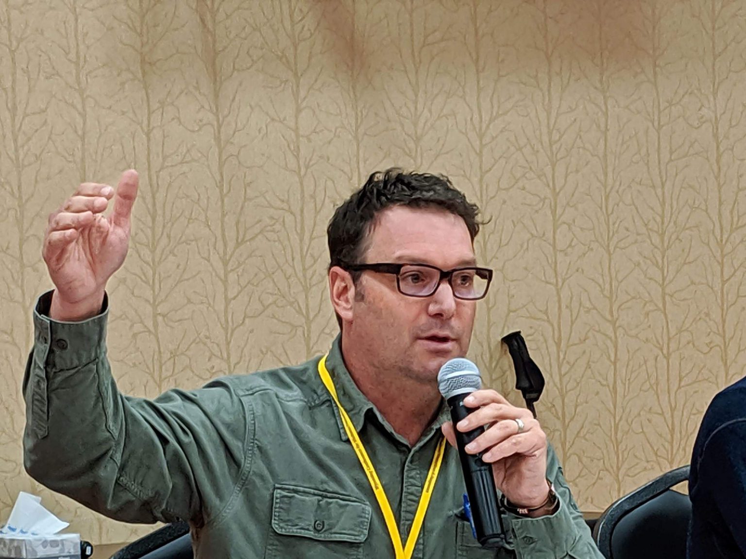 Sugar Bowl Ski Team & Academy name Brian Krill as executive director