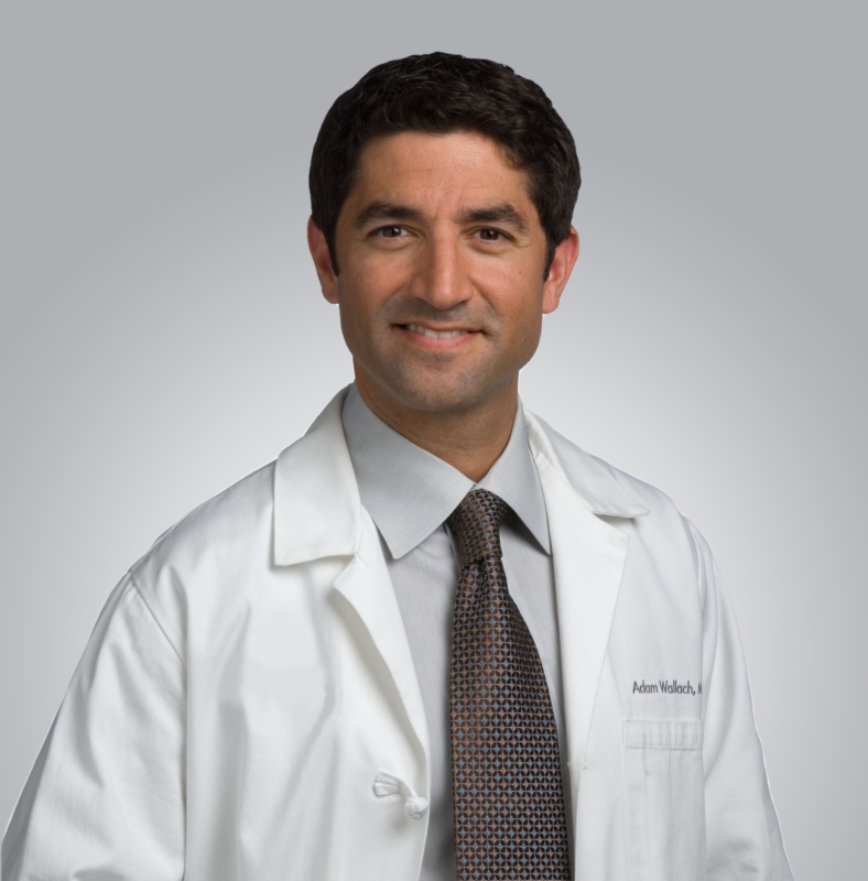 Dr. Adam Wallach (Photo courtesy of Skin Cancer and Dermatology Institute)