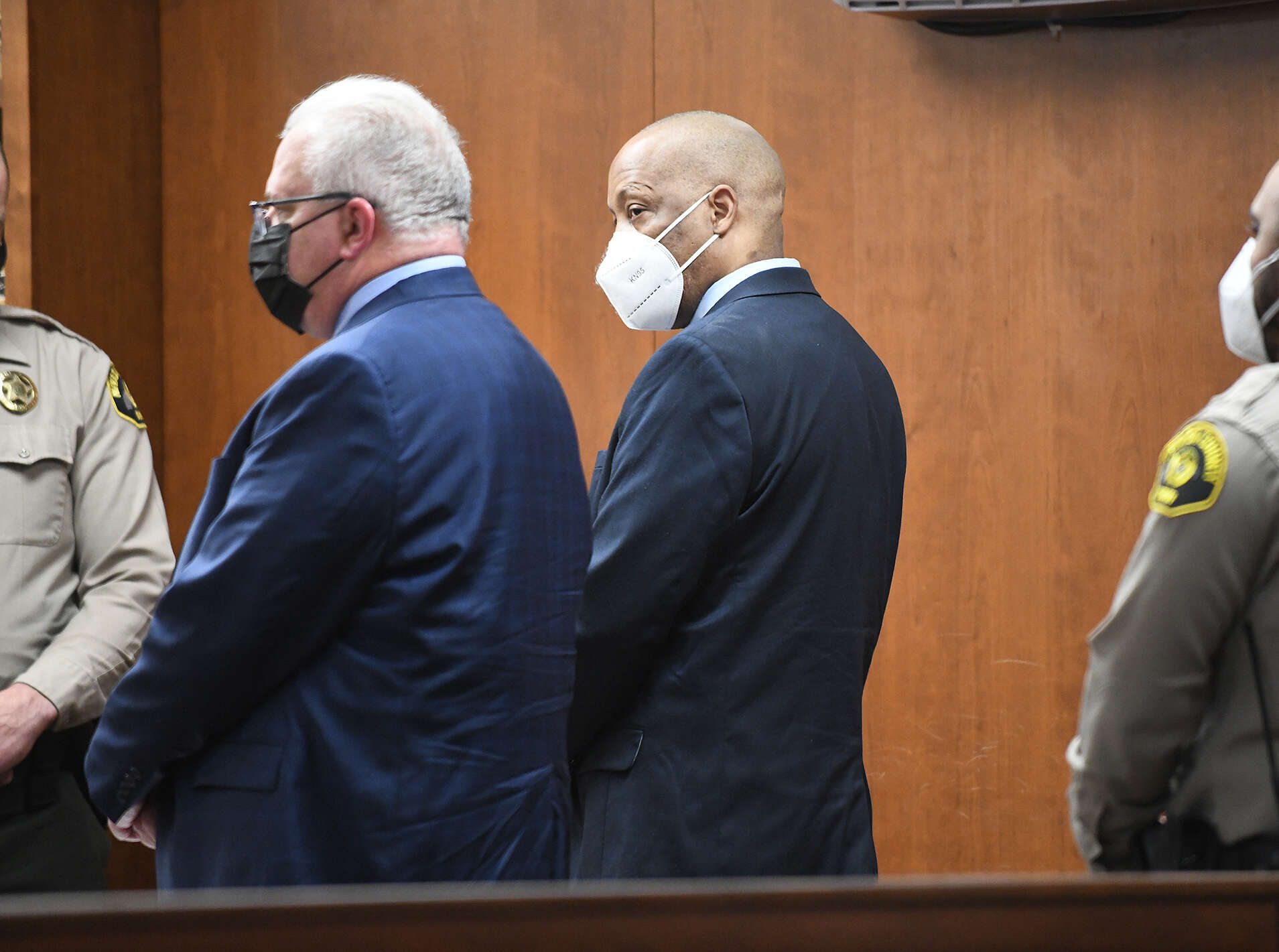 Convicted: Sean Bryant guilty of 1st-degree murder; Michael McCauley  convicted of involuntary manslaughter | SierraSun.com
