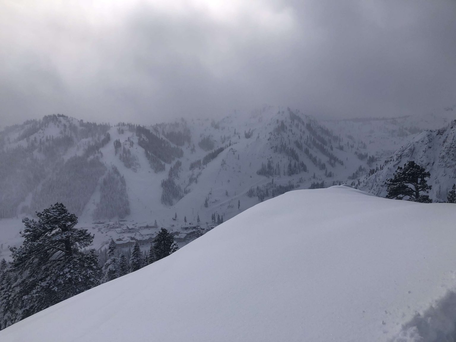 Update Homewood, Northstar, Sugar Bowl and Diamond Peak opening this