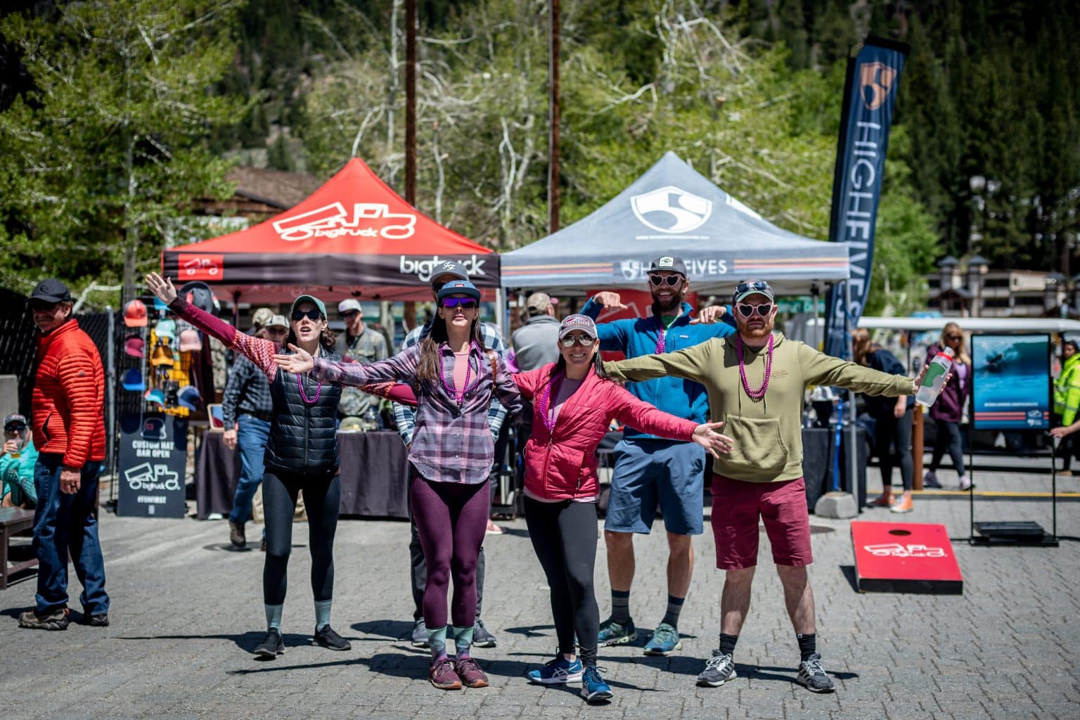 Made in Tahoe returns with fall edition