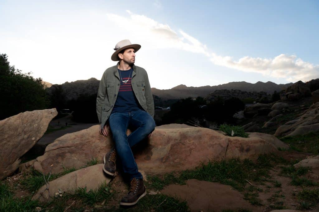 Entertainment this week: Drinking with Clowns, Mark Mackay and New Year’s Eve celebrations!