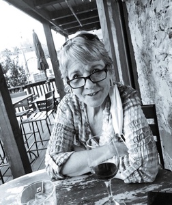 Naomi Catherine Berendsen